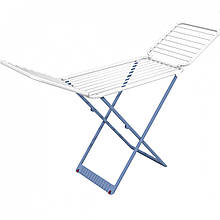 Сушарка для білизни підлогова Gimi Perla 20м (153630)