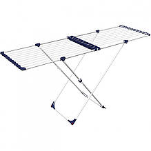 Сушарка для білизни підлогова Gimi Stendissimo 20м (153747)