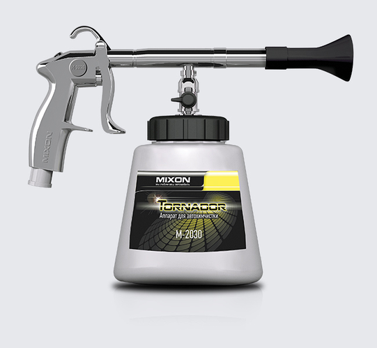 Купить Аппарат для химчистки Tornador М-2030, цена 4620 ₴ — Prom.ua (ID ...