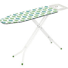 Дошка для прасування Gimi Royale 120x38 см Leaves (160616)