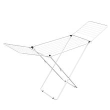 Сушарка для білизни підлогова Gimi Top S6 20 м (153812)