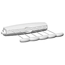 Сушарка для білизни настінна Gimi Rotor 6 21 м (153691)