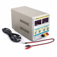 Блок живлення SUNSHINE P-3010D (0-30 V, 10 A) цифровий