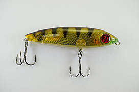 Воблер Pontoon 21 Loco Perro 100DW