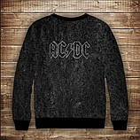 Світшот AC/DC, фото 3
