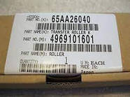 Ролик перенесення зображення "K" Bizhub Pro C500/8050//cf5001, оригінал, 65AA26040, 4969-1016-01