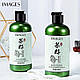 Шампунь для жирных волос с экстрактом семян чая IMAGES TEA SEED REFRESHING SHAMPOO, 300 ml, фото 4