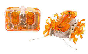 Наноробот Hexbug Fire Ant на ІЧ управлінні (477-2864 orange)