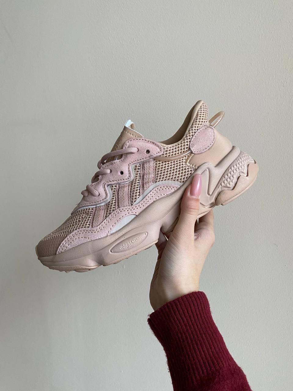 Adidas Ozweego Vapor Pink
