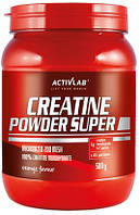 Креатин ActivLab - Creatine Powder (500 грамм) cola/кола