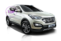 БАГАЖНИК HYUNDAI SANTA FE 2012 - 2018 Kenguru