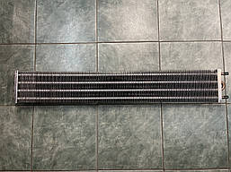 Випарник для холодильної вітрини 1200-HR.304170.011-04 2R*4T*870mm-4U (14*7*87см)