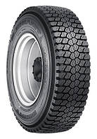 Шини 295/80 R22.5 152/149L TRIANGLE TR688 18PR (ТЯГА)