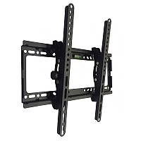 32-55" Крепёж для телевизора на стену Крепление для тв Кронштейны наклонные для крепления телевизоров