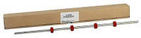 Paper exit roller Konica minolta Bizhub Pro C500, 8050 оригінал, 4969-1504-01, 65LA48080