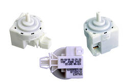 Пресостат для пральної машини Ariston, Indesit C00289362