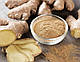 Імбирний шампунь для росту волосся BIOAQUA Ginger Shampoo, 400 г, фото 3