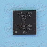 Модем LTE Qualcomm WTR5975-2VV BGA