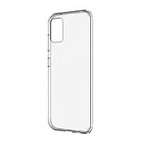 Ou case Ultra Slim Unique SKID TPU Samsung A530 (A8-2018) Transparent