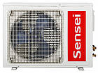 Кондиціонер спліт Sensei SAC-09HSWN/XI, фото 5