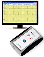 Електрокардіограф МІДАС 6/12 PC