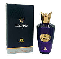 Парфюмированная вода женская Scorpio Accent 100ml