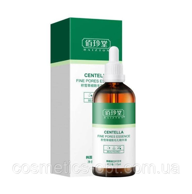 Многофункциональная сыворотка для лица с центеллой Baizton Centella Asiatica, 100 мл