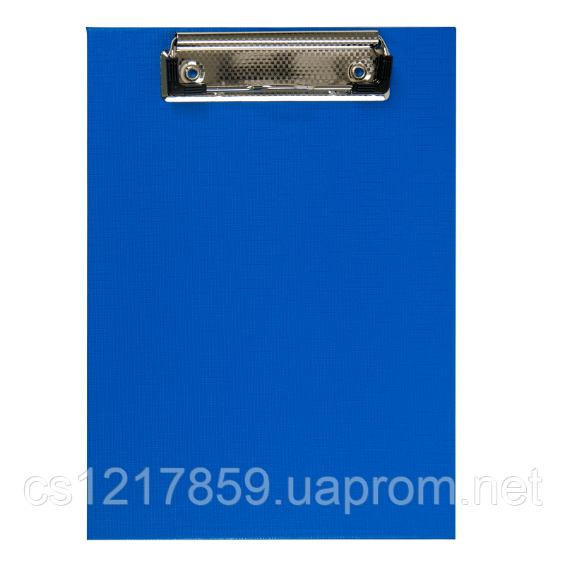 Кліпборд А5 PVC BUROMAX BM.3413