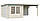 Summer garden house 15.1 m2, фото 4