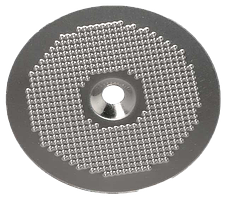 6032105300 Сито на поршень робочої групи, d=40, DeLonghi