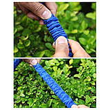 Поливальний шланг Садовий шланг для поливу Xhose15м Поливної шланг для саду та городу Шланг для поливу 3/4, фото 8