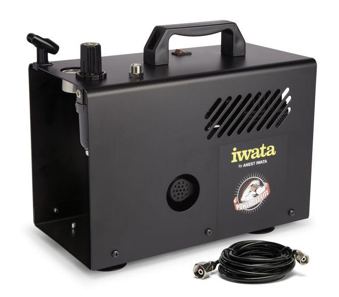 Компресор IWATA POWER JET LITE IS-925