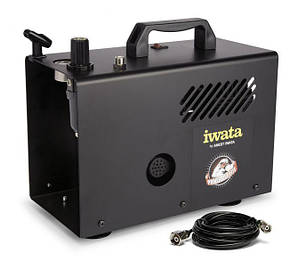 IWATA SMART JET PRO IS 875 UAirbrush 1521494817