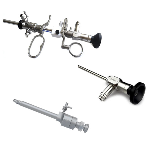 Эндоскопические инструменты. Товары и услуги компании "Медсервис Плюс ЛТД"