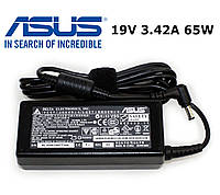 Адаптер питания для ноутбука ASUS VX1 K40 K50 K52 P50 A2 A3 A5 A6 X50 U50A W1 M52