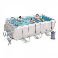 Каркасні басейни