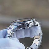 Orient Star Green Dial RE-AU0307E00B Diver 200M Automatic, фото 4