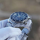Orient Star Green Dial RE-AU0307E00B Diver 200M Automatic, фото 3