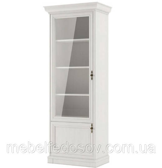 Пенал Ск. Кантри  (Світ мебелів) 705х430х2050мм, фото 1