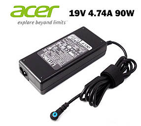Зарядний пристрій для ноутбука Acer Aspire 4220 Acer Aspir 4520-5582 Acer Aspir 5020, 5020LCi, 5020LMi