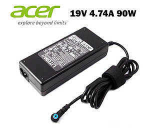Зарядний пристрій для ноутбука Acer TravelMate4200-4978, 4200-4713, 4200-4732, 4200-4754, 4200-4764,