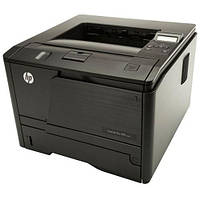 Принтер HP LaserJet Pro 400 M401d (CF274A), б/у