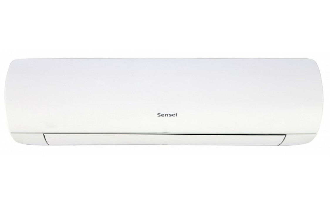 Кондиционер сплит Sensei SAC-09HSWH/I