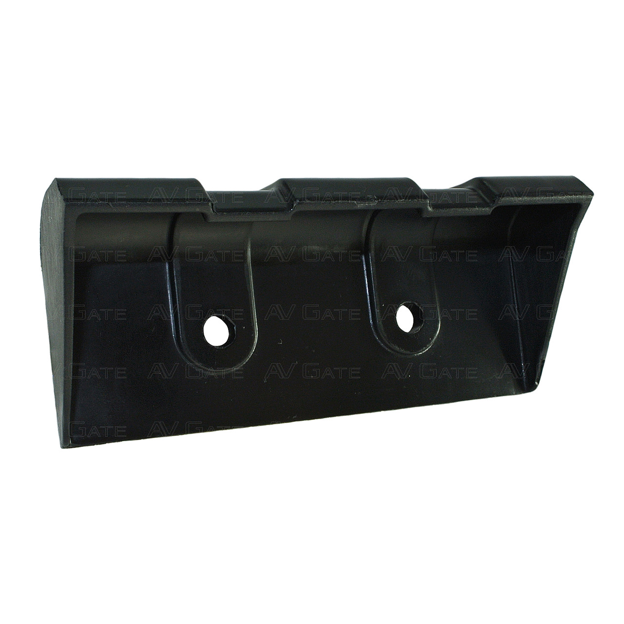 Накладна ручка Alutech HG-40.008