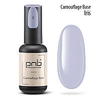 База камуфлирующая PNB Camouflage Base Iris 8 ml