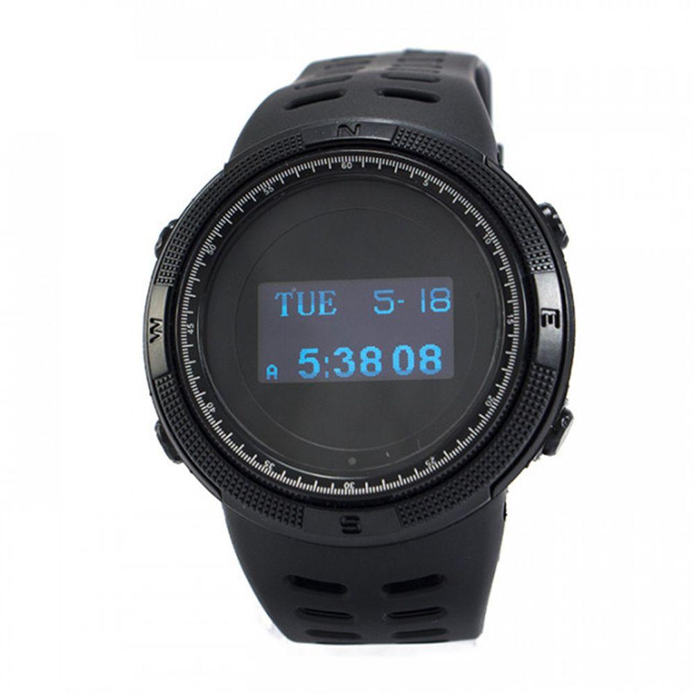 Річник Skmei 1360BOXBK Black BOX
