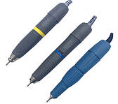 Мікромотори зуботехнічних