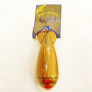 Ракета (спомб, бомба) для підгодовування Bait-Bomb German