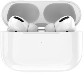 Навушники Bluetooth Earphone TWS3 White Golf UA UCRF