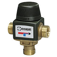 Термостатичний змішувальний клапан VTA312 Esbe 1/2 35-60 градусів